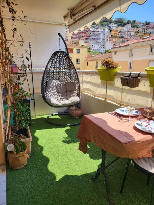 Appartement Invitation A La Detente *