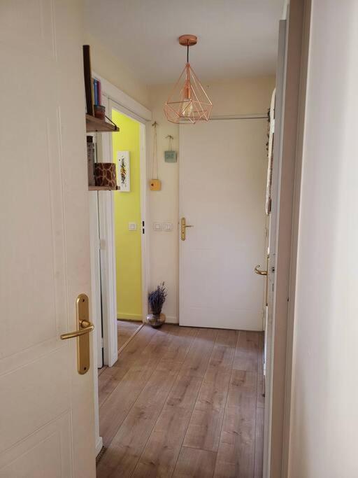 Invitation A La Detente Appartement *